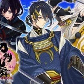 刀剣乱舞のメイン画像