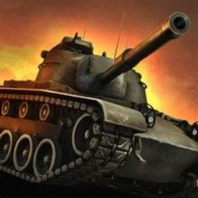 World of Tanksのメイン画像