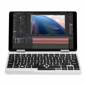 OneMixのメイン画像