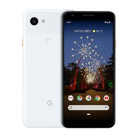 Google Pixel 3a