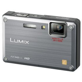 LUMIX DMC-FT1のメイン画像