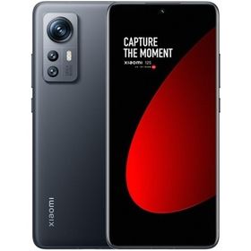 Xiaomi 12Sのメイン画像