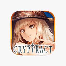 幻獣契約クリプトラクトのメイン画像