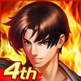 キングオブファイターズ98のメイン画像