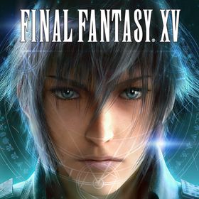 ファイナルファンタジー15 新たなる王国のメイン画像