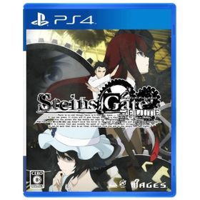 STEINS;GATE ELITE [通常版] PS4ソフト