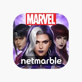 MARVEL Future Fightのメイン画像