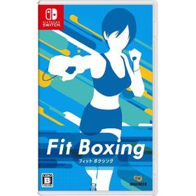 Fit Boxingのメイン画像