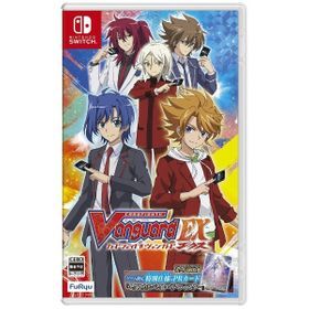 ヴァンガード エクス カードファイト！！のメイン画像