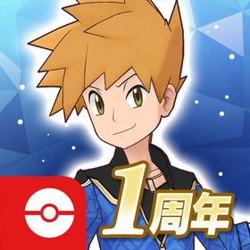 ポケモンマスターズEXのメイン画像
