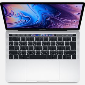 MacBook Pro 2019 13型のメイン画像