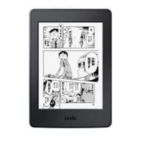 Kindle Paperwhite 32GB マンガモデルのメイン画像
