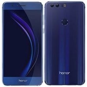 honor 8のメイン画像