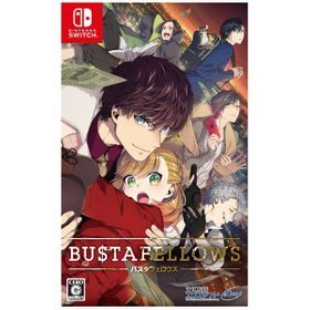 BUSTAFELLOWSのメイン画像