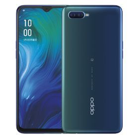 OPPO Reno A