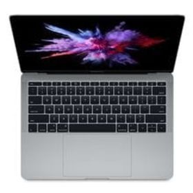 MacBook Pro 2016 13型のメイン画像