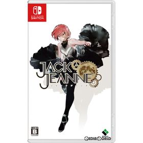 ジャックジャンヌのメイン画像