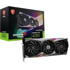GeForce RTX 4080 搭載グラボのメイン画像