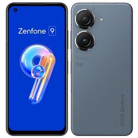 ASUS Zenfone 9