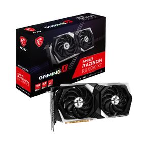 Radeon RX 6650 XT 搭載グラボのメイン画像