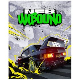 Need for Speed Unboundのメイン画像