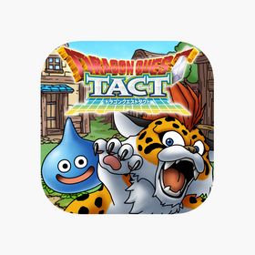 ドラゴンクエストタクトのメイン画像