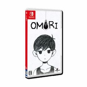 OMORIのメイン画像