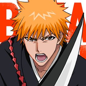 ブリーチソウルラインジングのメイン画像