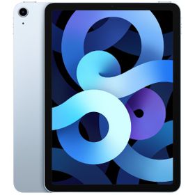 iPad Air 10.9 (2020年、第4世代)のメイン画像