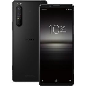 SONY Xperia 1 II
