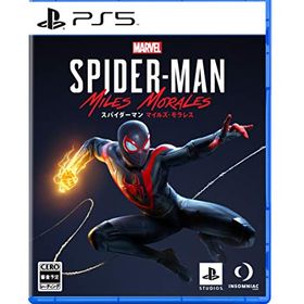 Marvel's Spider-Man： Miles Moralesのメイン画像