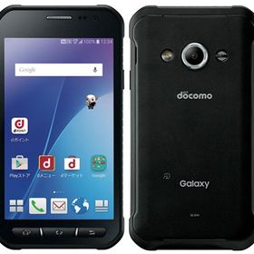 Galaxy Active neoのメイン画像