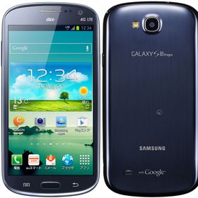 GALAXY S III Progreのメイン画像