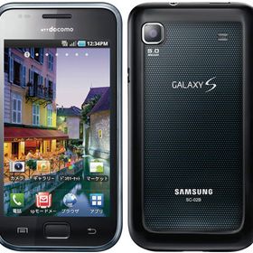 GALAXY Sのメイン画像