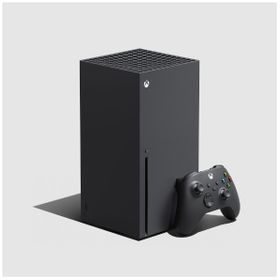 Xbox Series Xのメイン画像
