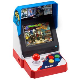 NEOGEO miniのメイン画像