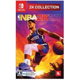 NBA 2K23 2K コレクションのメイン画像
