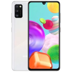 Galaxy A41のメイン画像