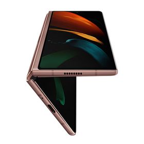 Galaxy Z Fold2のメイン画像