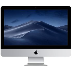 iMac 4K 21.5インチ 2019のメイン画像