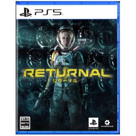 Returnalのメイン画像