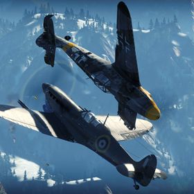 War Thunderのメイン画像