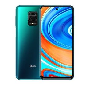 Redmi Note 9Sのメイン画像