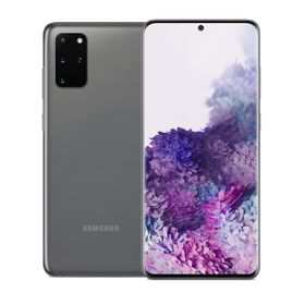 Galaxy S20+ 5Gのメイン画像