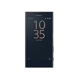 Xperia X Compactのメイン画像