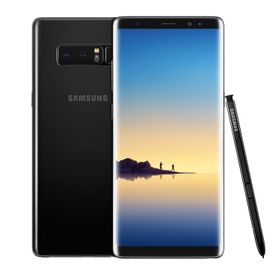 Galaxy Note8のメイン画像