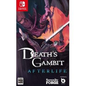 Death's Gambit: Afterlifeのメイン画像