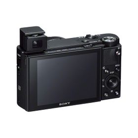 Cyber-shot RX100M7のメイン画像