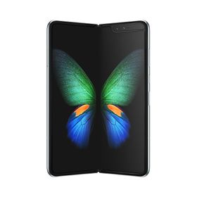 Galaxy Foldのメイン画像