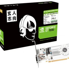 GF-GT1030-E2GB/LP/D5のメイン画像
